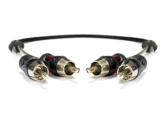 Изображение EMPHASER, ESP-RC1,  2-kanalu 1m ilgio linijinis laidas                                                                                                