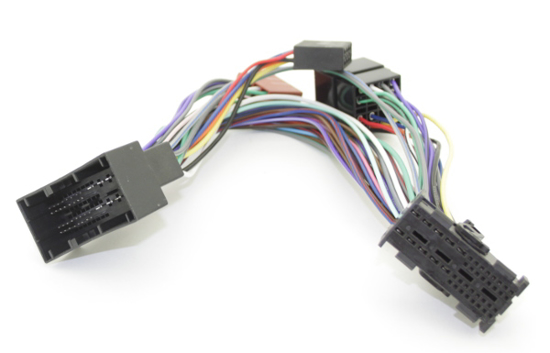 Изображение Adapteris, Parrot laisvu ranku irangai BMW G05; G11 ;G15 ;G30 ;G31                                                                                    