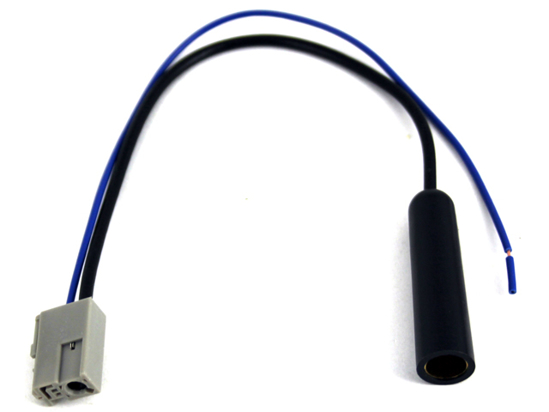 Изображение Anteninis perejimas Honda Radio NEW -DIN 20cm                                                                                                         