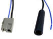 Изображение Anteninis perejimas Honda Radio NEW -DIN 20cm                                                                                                         