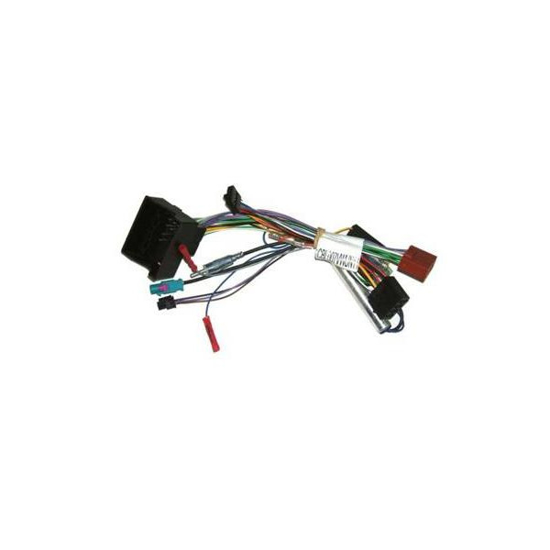 Vaizdas CAW-CCANVW1  valdymo ant vairo adapteris                                                                                                              