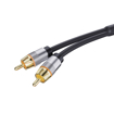ETON, RCA2U-55 2-kanalu high End 5.5m ilgio linijinis laidas    
