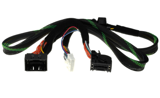 AXTON, ATS-ISO90,  Mercedes Benz  laidas A5xxDSP  