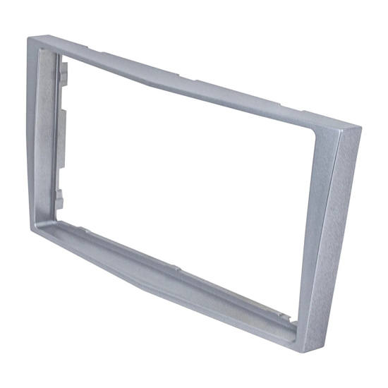 LAOPF10D, remelis magnetolai Opel Antara 2007->,Astra 2004->   