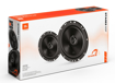 JBL STAGE2 65F, GEN2 16 cm, 2-juostu koaksialiniai garsiakalbiai, 