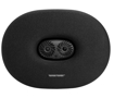 Harman Kardon, FIT 96M, 15 x 23 cm/6 x 9"  2-juostu koaksialiniai  