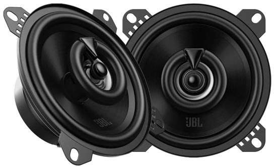 JBL STAGE2 55F, GEN2 13cm, 2-juostu koaksialiniai garsiakalbiai,      